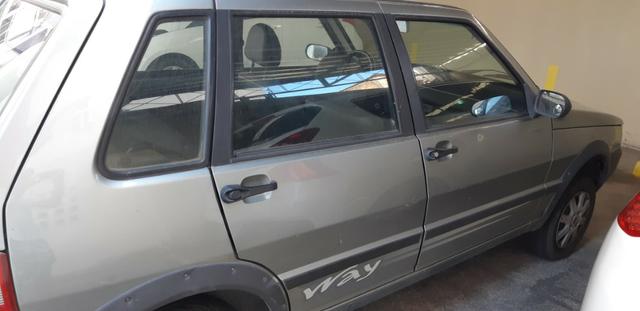 Fiat Uno Way 2010 Economy - Foto 6
