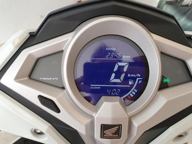 Moto Honda Elite 125 - 2019 - Foto 4