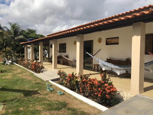 Recanto Boa Sorte/ Aluguel - União dos Palmares - Foto 4