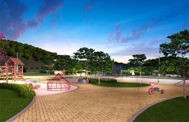 MS-Terreno - totalmente planejado- a 10 minutos de Bal. Camboriu Sc - 300m²