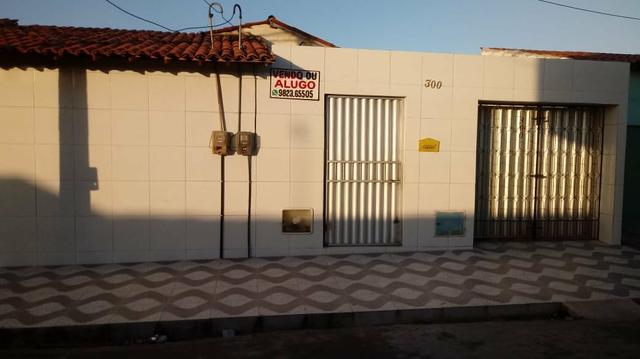 Alugo imóvel - Foto 2