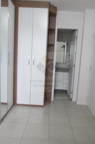 Apartamento - BONSUCESSO - R$ 1.100,00 - Foto 3