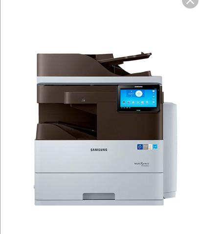 Impressora Samsung Multexpress M5360 - Foto 2