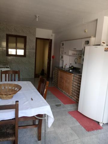 Casa temporada na praia itajuba