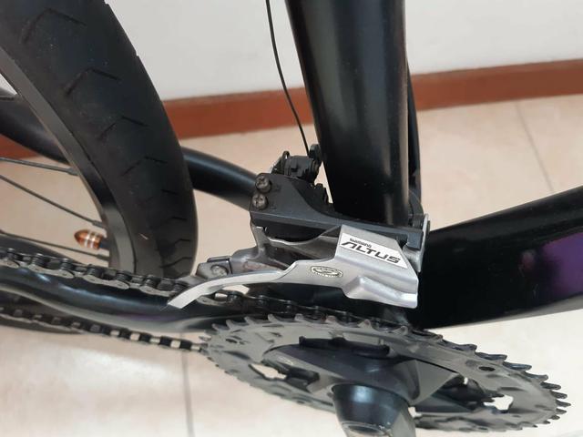 Vendo Bike TSW R$ 900 - Foto 3