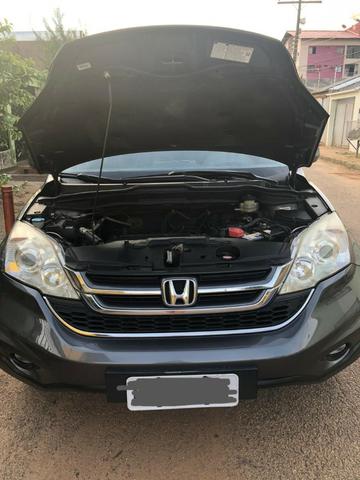 Honda CRV 2010 EXL - Foto 7
