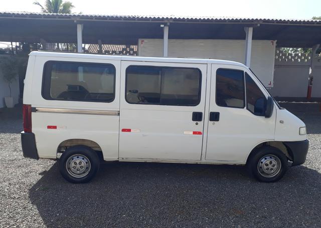 Van 16 Lugares - Foto 6