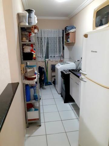 Locação de apartamento R$ 720,00 - Foto 6