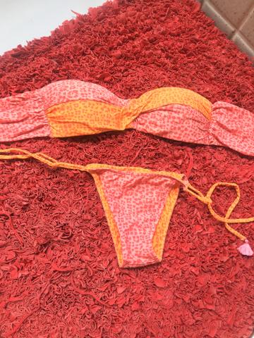 Salinas bikini
