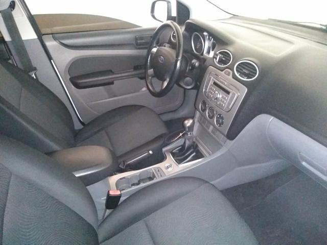 Ford Focus 2013 2.0 Glx. 2°dono.Power Partida - Foto 10
