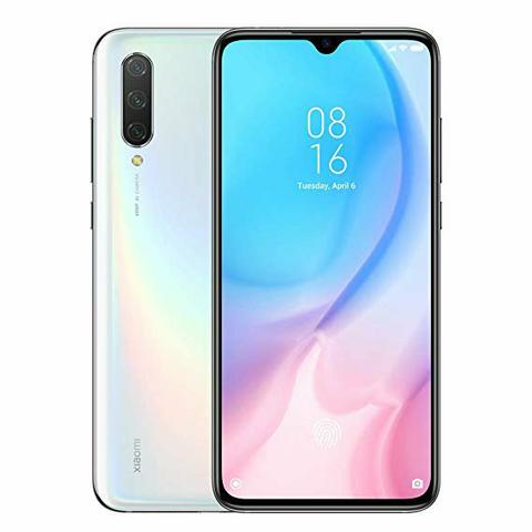 Mi A3 128GB lacrado! versão global!