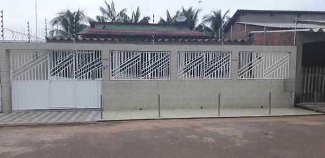 Vende-se ou troca por colonia