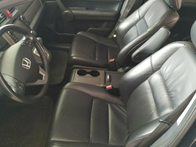 Cr-v 2010 4x4 impecável - Foto 4