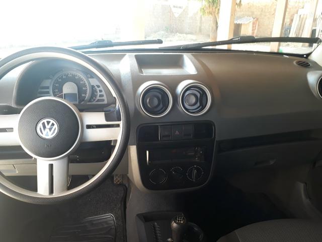 Gol G4 2006 - Foto 5