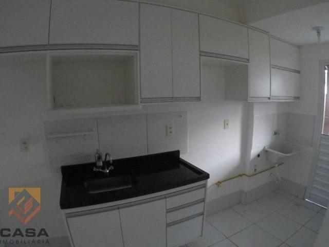 PS = Apto 2Q Térreo c/ 2 Áreas Privativas- Vista de Manguinhos-Manguinhos Serra - Foto 4