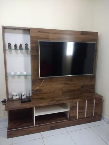 Vendo rack/painel - Foto 2