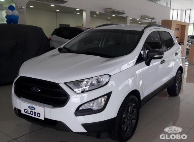 Ford EcoSport FreeStyle 1.5 AT - Foto 3