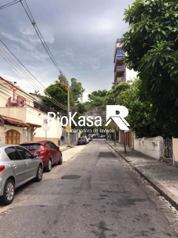 Apartamento - TIJUCA - R$ 2.000,00 - Foto 4