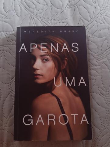 Apenas uma garota