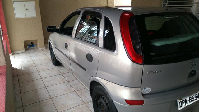 Corsa 1.0 Maxx 2005 - Foto 5