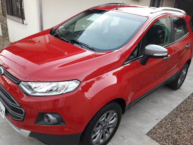 Vendo ou troco 37 mil km - Foto 3