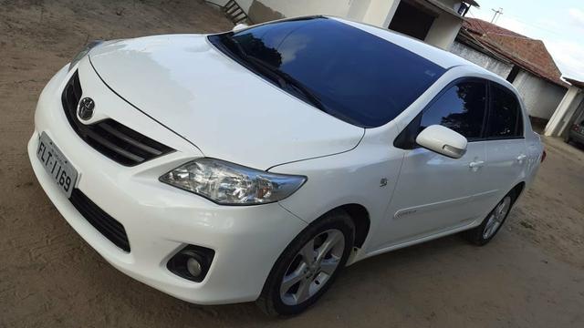 Corolla 2014 xei extra - Foto 13