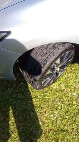 Honda Civic LXR 2.0 2015 - Foto 6