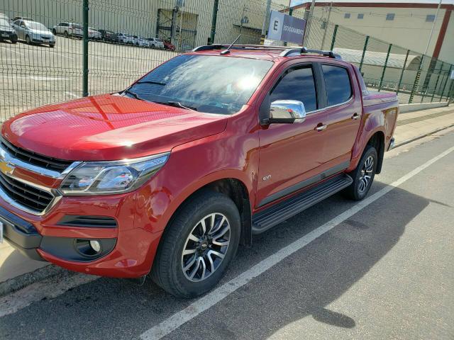 S10 High country diesel 4X4 2018 - Foto 11