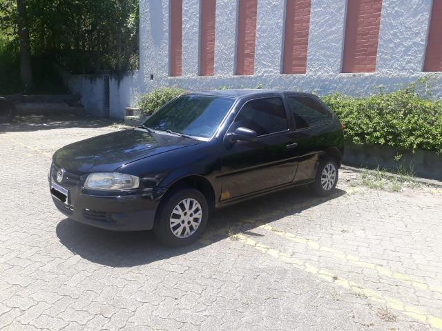 Volkswagen Gol 1.0 GNV - 2008 - Foto 3