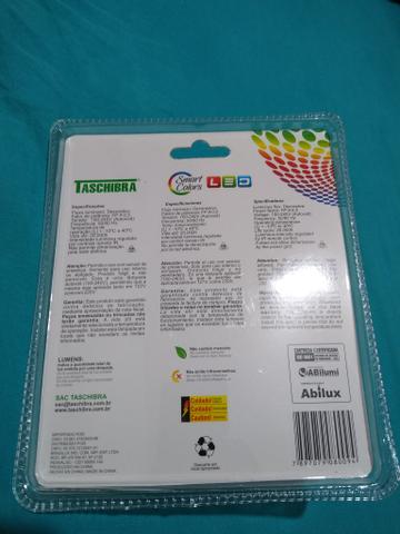 Lâmpada com controle remoto - Foto 3