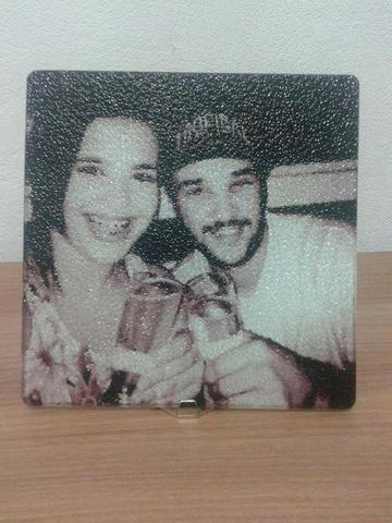 Azulejo 15x15 em vidro