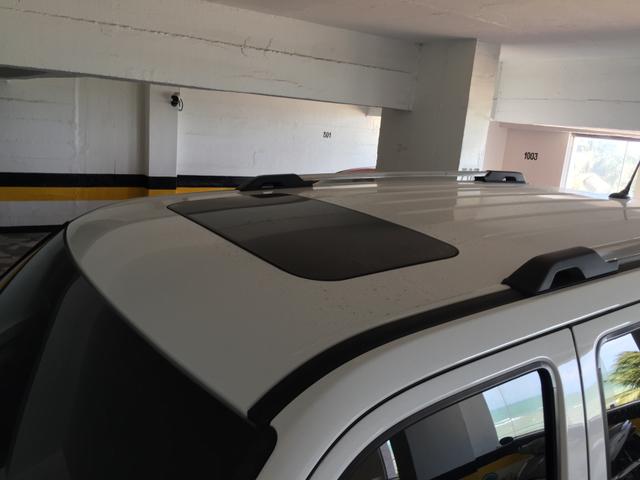 Jeep Cherokee Limited 4x4 2012 - Foto 2