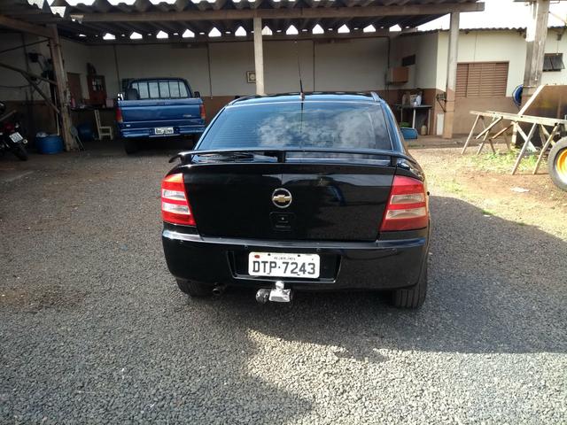 Astra 2007 2.0 completo - Foto 6