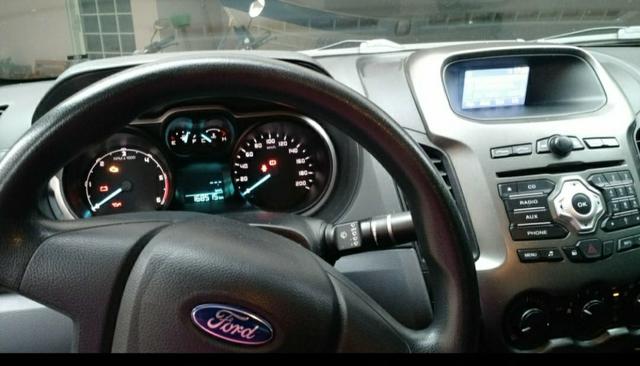 Ranger xls 2013 disel 4x4 - Foto 3