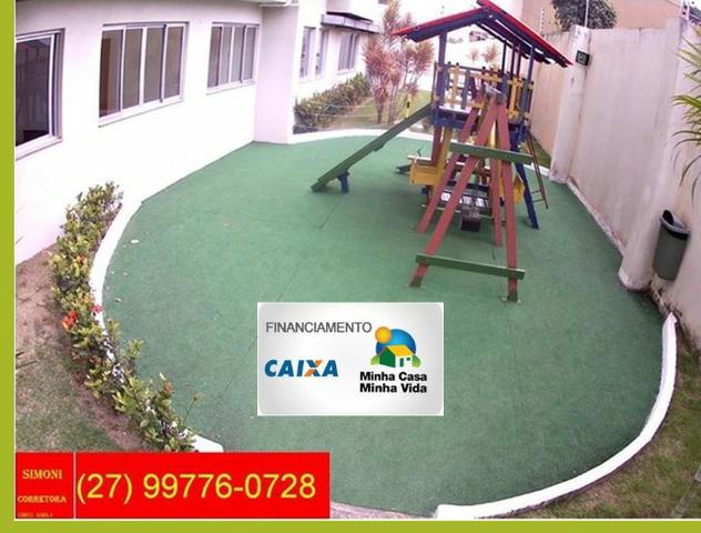 SCL - S17 - Manguinhos, para não errar no presente, Apê 2 Qtos/ Suíte - Foto 9