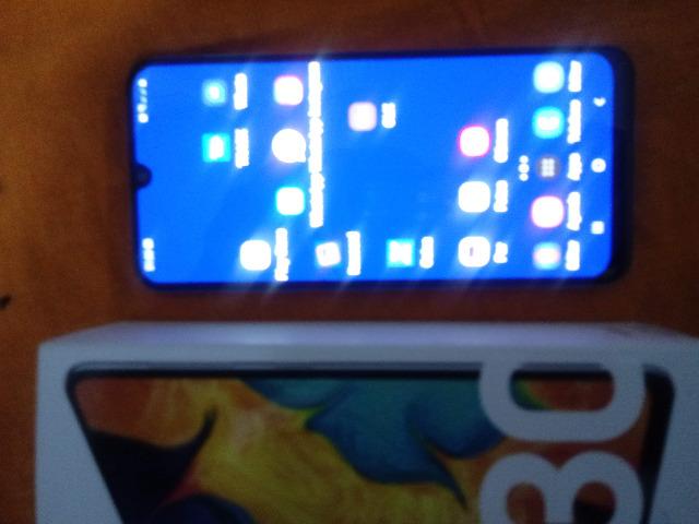 Samsung A30 64 Gb - Foto 4