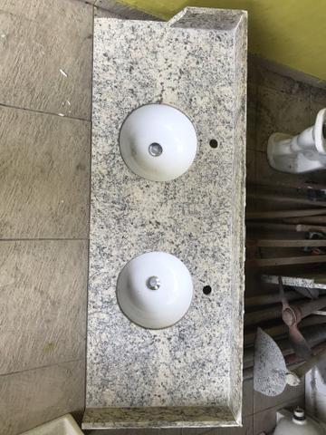 Bancada em granito