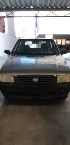 Fiat Uno Way 2010 Economy