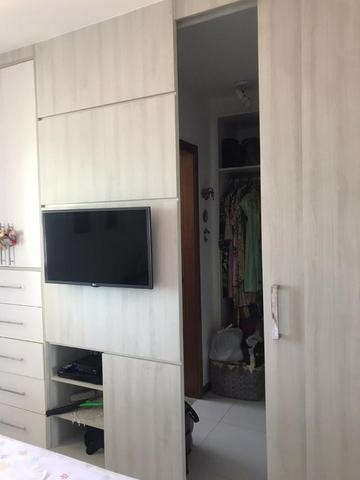 Apartamento 3 Quartos Costa Azul Vista Mar - Foto 13