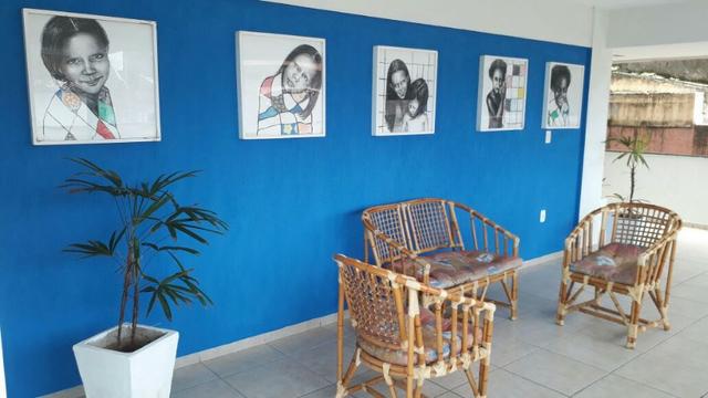 Apartamento em Ponta Negra - 35m² - Rota do Sol Roberto Freire - Foto 7