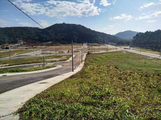 MS-Terreno - totalmente planejado- a 10 minutos de Bal. Camboriu Sc - 300m² - Foto 9