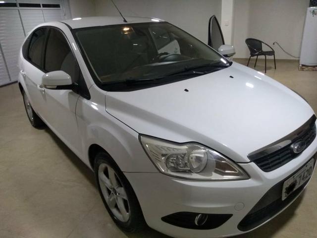 Ford Focus 2013 2.0 Glx. 2°dono.Power Partida