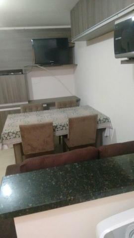 Apartamento no Bairro Jarivatuba - Joinville SC - Foto 12