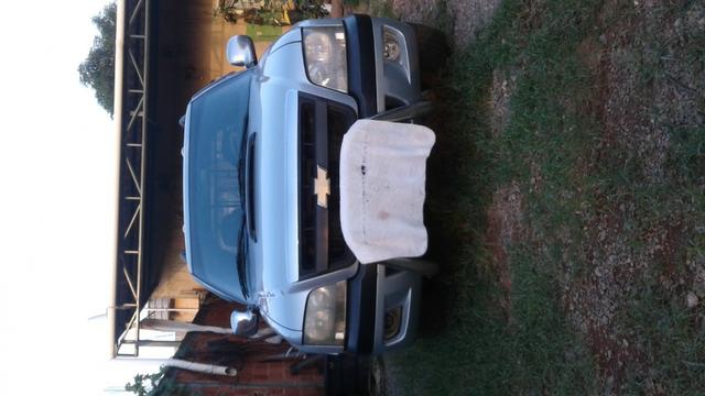 Caminhonete s10