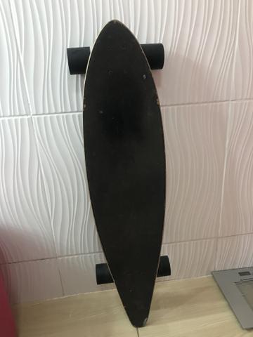 Longboard x-seven