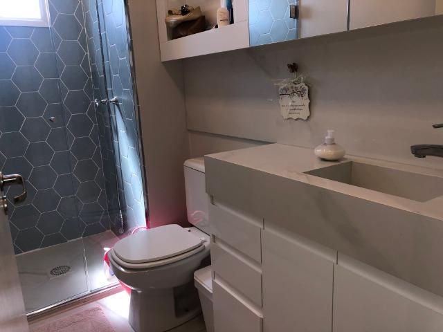 Belo Apartamento 2 Dormitórios no Panazzolo - Foto 10