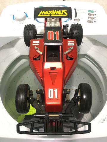 Maximus da estrela RARIDADE!!! - Foto 2