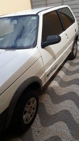 Fiat uno - Foto 3