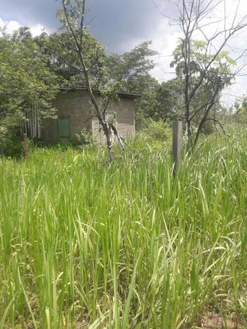Terreno Bom e barato