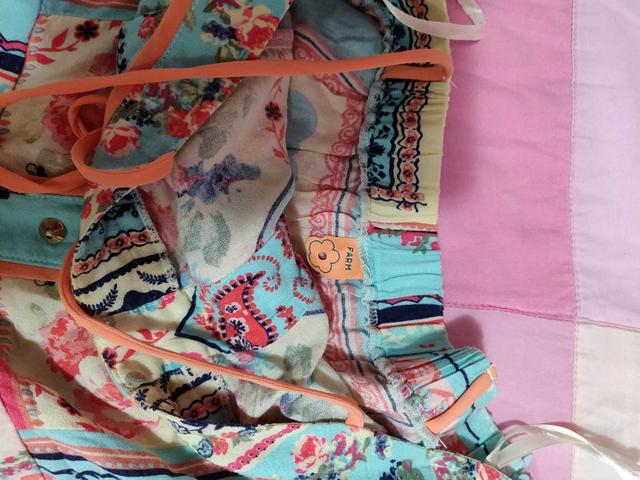 Kit roupas - Foto 6